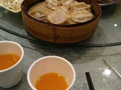 羊肉大葱-百年认一力 太原老字号 (桥头街店)
