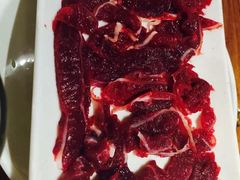 -牛很鲜潮汕牛肉火锅(朝晖路店)