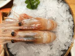 -花和海鲜自助(梅江店)