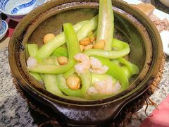 -南京大牌档(香港广场店)