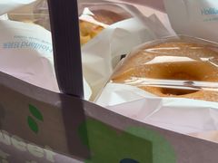 -好利来(东四店)