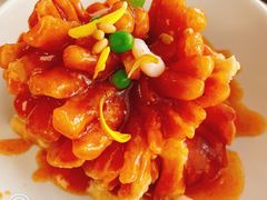 -永春园·扬州早茶·淮扬菜(漫乐城店)