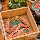 我私藏的宮廷式吃蟹寶藏地‼️｜蟹神盛唐