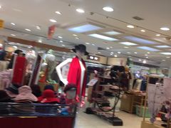-青岛利群四方购物广场