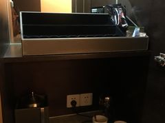 -北京北辰洲际酒店