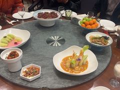 -南堂馆·新川菜(天府三街店)