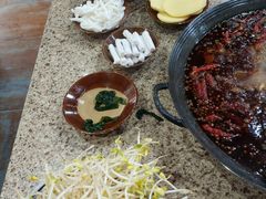 -堂客老火锅(欣阳广场总店)
