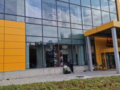 -宜家家居(哈尔滨商场店)