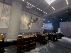 -破店肥哈·东北烧烤·夜宵(南山保利店)