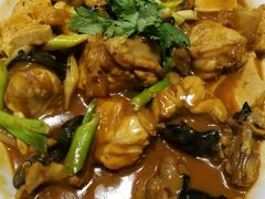 -小船渔村•大连菜•大连焖鱼(明泽街店)