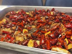 -鱼酷活鱼烤鱼(南京水游城店)