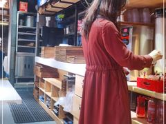 -牛腩之旅·牛腩牛杂煲(光启城美食城店)