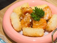 -WOW LUCKY创意韩料(龙阳广场店)