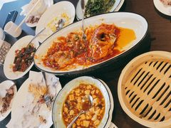 -胥城奥灶面·面之府(书香世家月亮湾酒店)