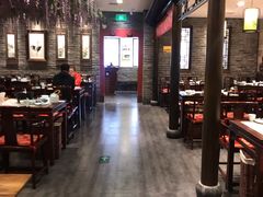 大堂-鸭匠食府·挂炉烤鸭·新京菜(阜成路店)