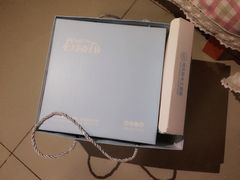 -维尔纳斯·生日蛋糕·动物奶油冰淇淋蛋糕(六里桥店)