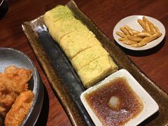 -山杏yama-katsu·吉列炸物