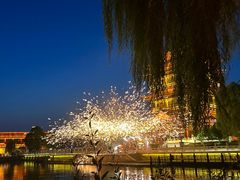 -台儿庄古城