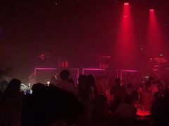 -V AMUSING CLUB·酒吧(银河中心店)