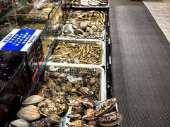 -海味当家·蒸锅海鲜(中山广场创始店)