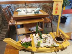 -大理董·董家小厨野生菌火锅(古城旗舰店)