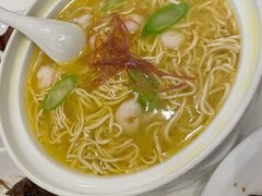 大煮干丝-金时代顺风大酒店(爱琴海购物中心店)