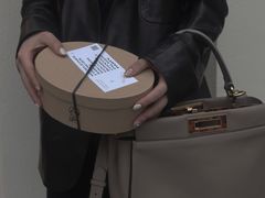 -La Porte de Paris 巴黎之门法式甜品