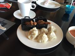 -AdD全日制餐厅(中谷花园酒店)