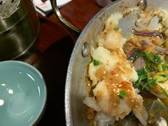 很好吃的鱼-田婆婆的菜(海口友谊阳光城店)