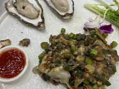 -阿里元老宋海鲜大排档(明发店)
