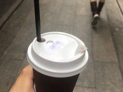 -香港鸳鸯王(西湖路店)