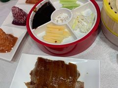 -东兴楼饭庄(六里桥店)