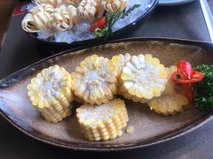 -捞王锅物料理(上海世茂广场店)