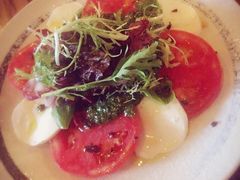 -PIZZA BIANCA(民园店)