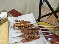 -多浪烧烤(镇江分店)