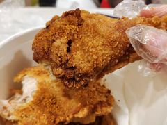 -麦当劳(济泺路店)