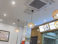 大堂-法华汤包馆(法华镇路店)