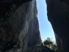 -雁荡山风景名胜区