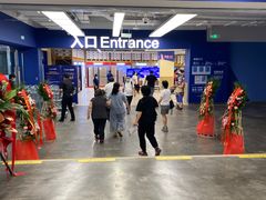 -盒马X会员店(王府井奥莱UP TOWN店)
