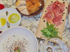 牛肉塔塔-Tivano意大利餐厅(成都居舍酒店)