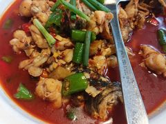 美蛙鱼嘴巴-老街鱼嘴巴(坡子街老店)