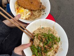 -高邮面馆(明瓦廊店)