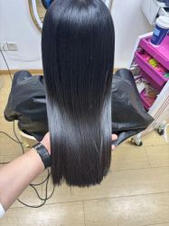 -XS 形色靓点烫染salon