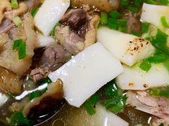 -小山东羊肉汤馆(同济新村店)