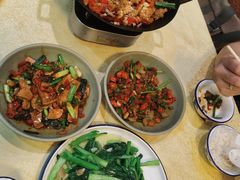 -湖南乡情湘菜馆(罗湖店)