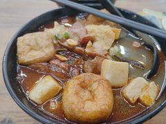 -螺蛳粉先生(蓟门桥店)