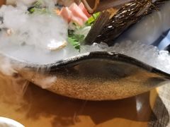 -大岛日本料理铁板烧(南通大饭店)