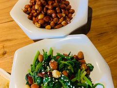 -半天妖烤鱼(方庄店)