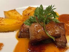 -Ginza Onodera铁板烧(外滩十八号店)