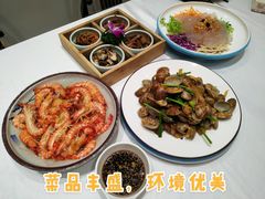 -北塘海鲜·天津菜(大光明桥旗舰店)